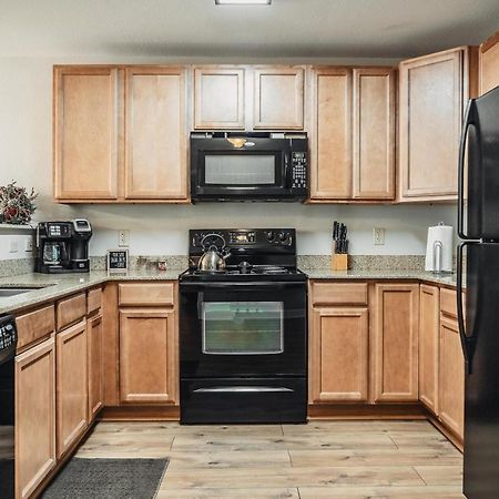 Appartement Mvc - Unit 3706 - Sweet Berry Patch à Pigeon Forge Extérieur photo
