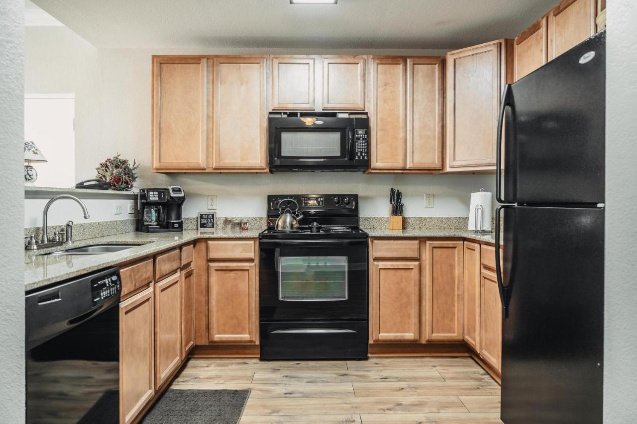 Appartement Mvc - Unit 3706 - Sweet Berry Patch à Pigeon Forge Extérieur photo