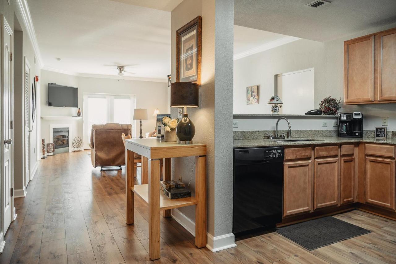 Appartement Mvc - Unit 3706 - Sweet Berry Patch à Pigeon Forge Extérieur photo