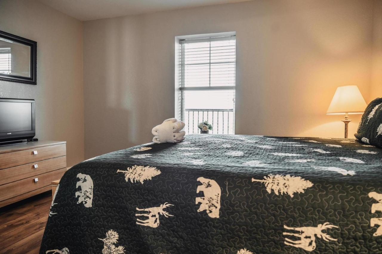 Appartement Mvc - Unit 3706 - Sweet Berry Patch à Pigeon Forge Extérieur photo