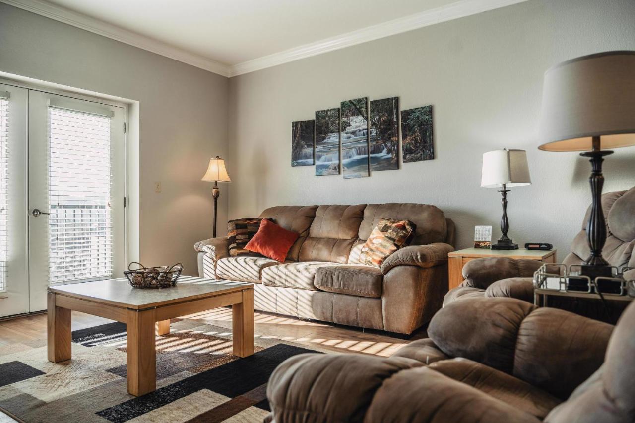 Appartement Mvc - Unit 3706 - Sweet Berry Patch à Pigeon Forge Extérieur photo