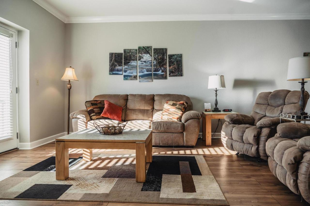 Appartement Mvc - Unit 3706 - Sweet Berry Patch à Pigeon Forge Extérieur photo
