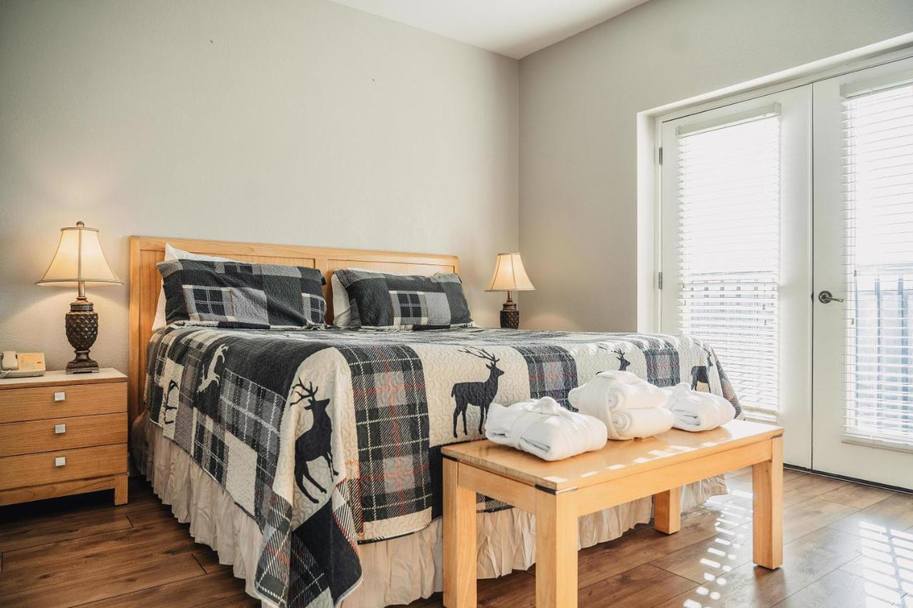Appartement Mvc - Unit 3706 - Sweet Berry Patch à Pigeon Forge Extérieur photo