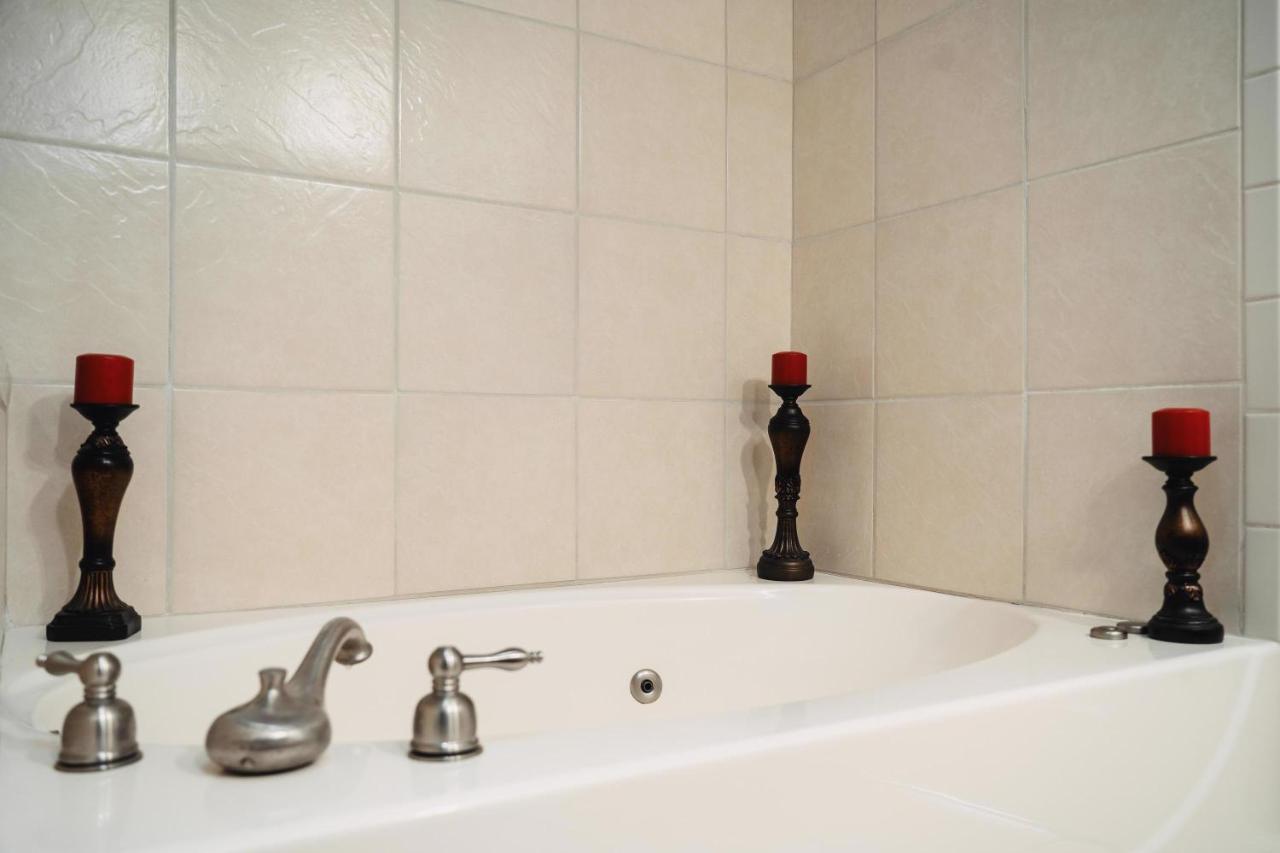 Appartement Mvc - Unit 3706 - Sweet Berry Patch à Pigeon Forge Extérieur photo