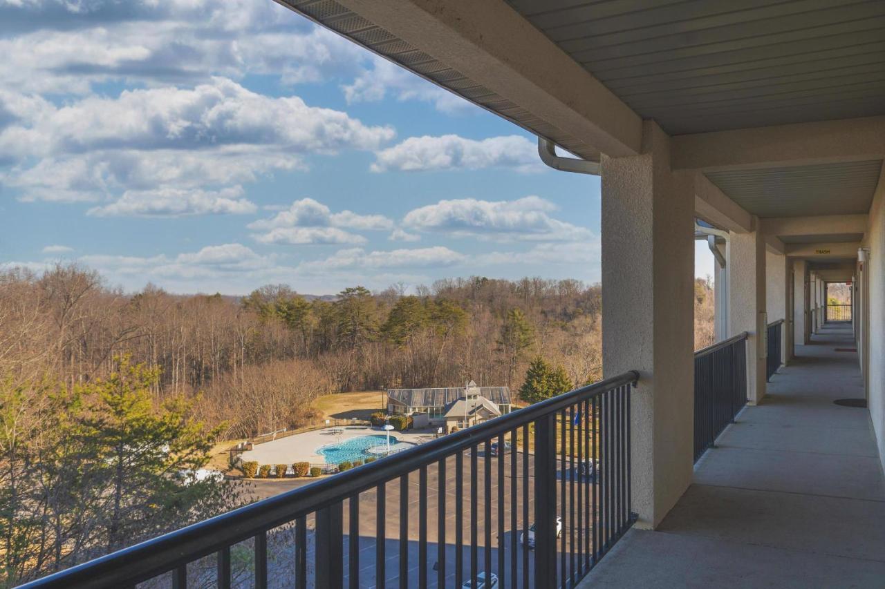 Appartement Mvc - Unit 3706 - Sweet Berry Patch à Pigeon Forge Extérieur photo