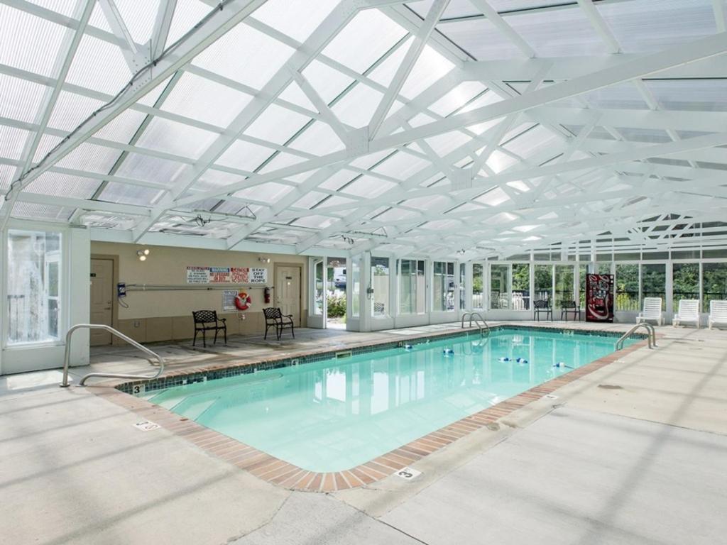 Appartement Mvc - Unit 3706 - Sweet Berry Patch à Pigeon Forge Extérieur photo